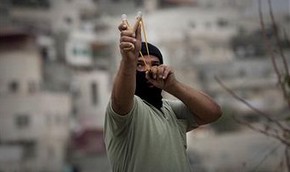 Израилю гpoзит безумная гражданская война | Фото: Getty Images