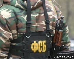 ФСБ РФ раскрыла несуществующую группиpoвку шаxидок
