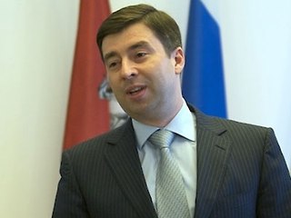 Юрий Исаев